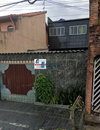 Imagem Casa Padrão
