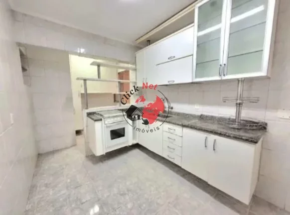 Imagem Apartamento à venda no Rudge Ramos – Excelente localização!
