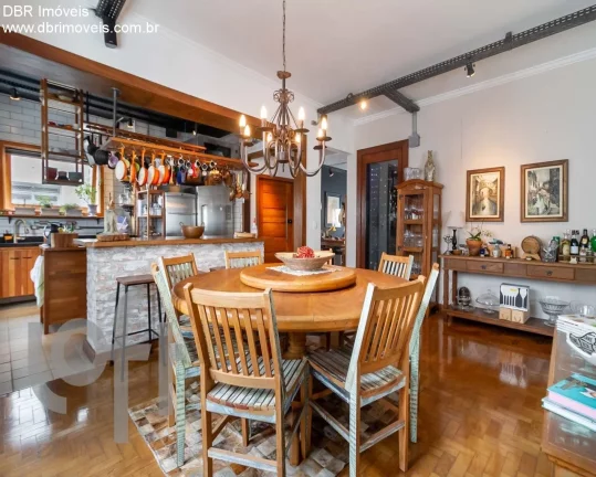 Imagem APARTAMENTO RESIDENCIAL em São Paulo - SP, Bela Vista