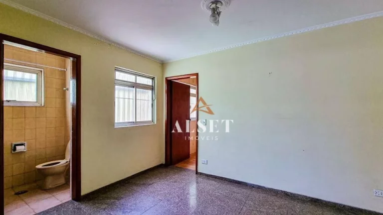 Imagem Sobrado Residencial à venda, Vila Formosa, São Paulo - SO0196.