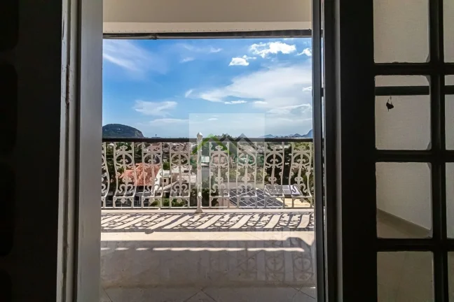 Imagem Casa Triplex 241m², 3 quartos - Jacarepaguá, RJ