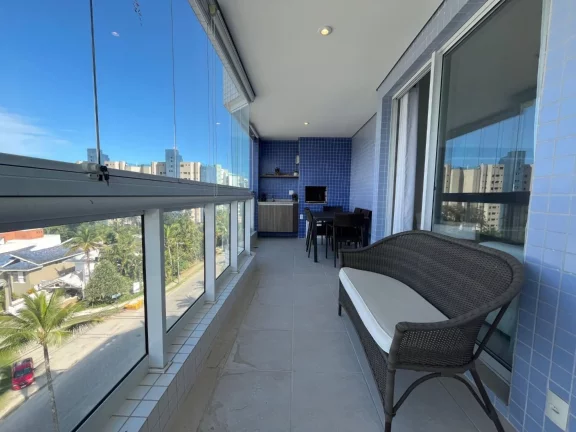 Imagem Imperdível apartamento à venda em Riviera de São Lourenço - Módulo 02: 2 dormitórios, 1 suíte, 2 vagas de garagem e mais!