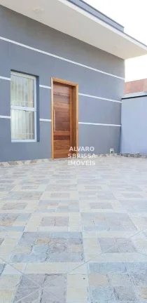 Imagem Casa com 3 dormitórios à venda, 81 m² - Vila Lucinda - Itu/SP