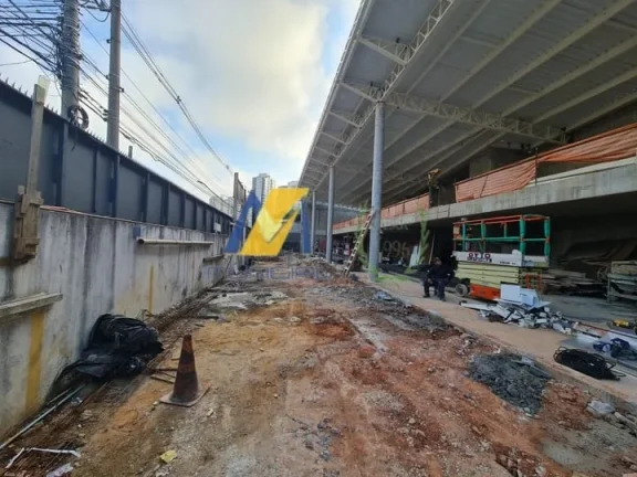 Imagem Oportunidade de ouro para quem pensa grande!