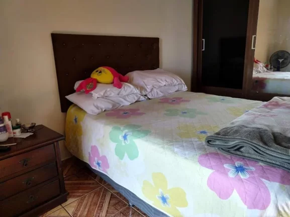 Imagem Ótimo sobrado a venda no Inocoop em Tatuí/SP - com ponto comercial
