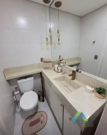 Imagem Apartamento à venda no bairro Centro - Diadema/SP