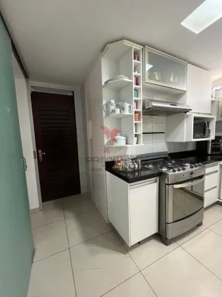 Imagem Apartamento Tambaú Espaçoso