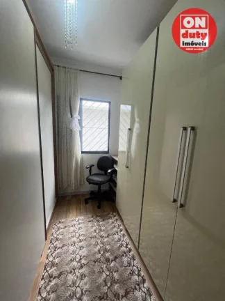 Imagem Casa Vila Belmiro - Santos/SP