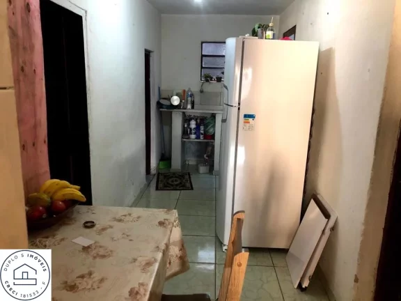 Imagem Imóvel localizado no centro de Perus / Jardim do Russo / a 10 minutos da estação perus.