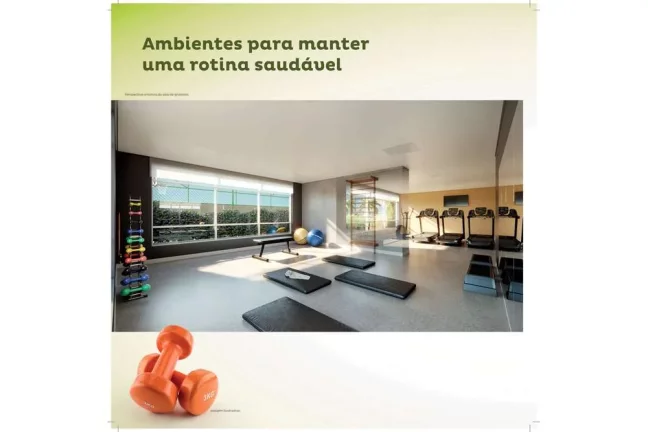 Imagem APARTAMENTO NOVO 2 Dorm. Entrada Reduzida pra Realização do Seu Sonho!!!