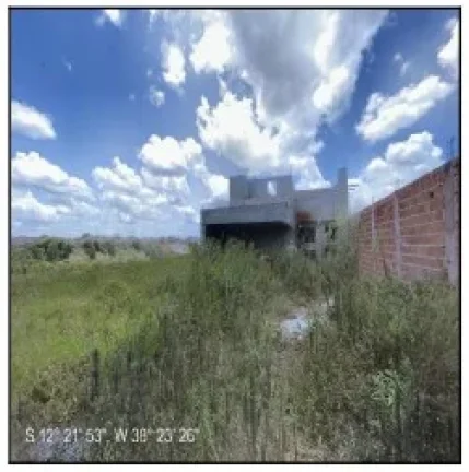 Oportunidade Única em CATU - BA | Tipo: Terreno | Negociação: Venda Direta Online | Situação: Imóvel