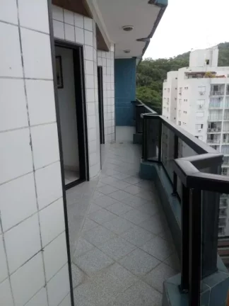 Imagem APARTAMENTO MOBILIADO PRÓXIMO À PRAIA