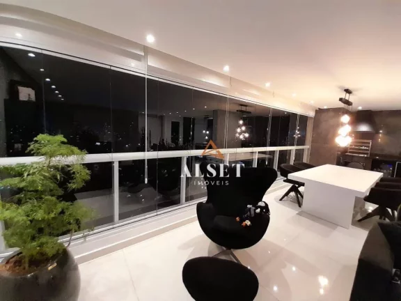Imagem Apartamento com 3 dormitórios à venda, 105 m² por R$ 1.370.000,00 - Vila Formosa - São Paulo/SP