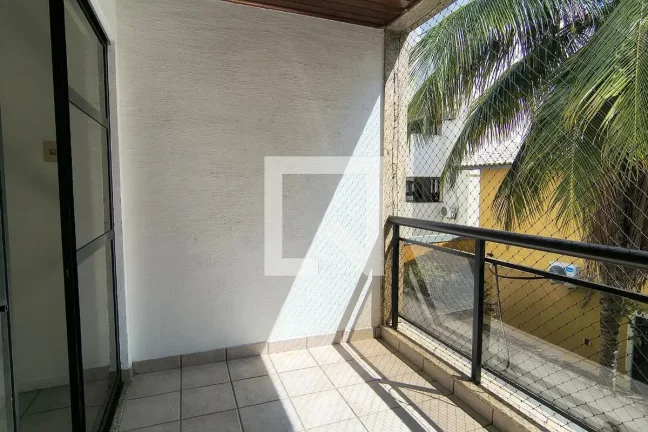 Imagem Apartamento à Venda - Recreio, 3 Quartos, 79 m2