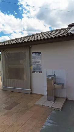 Imagem Apartamento Garden à venda – Condomínio Ravenna Engordadouro, Jundiaí/SP