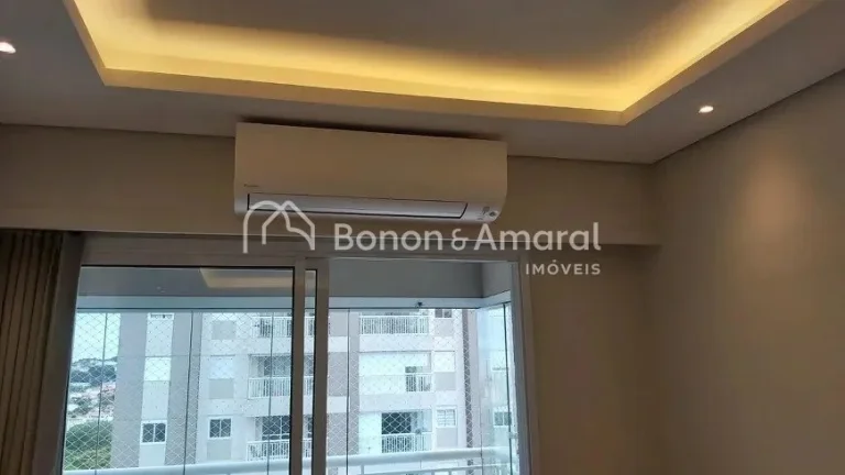 Imagem Apartamento à venda com 55m² com 2 Quartos no Parque Itália em Campinas - SP.

Apartamento com 55...