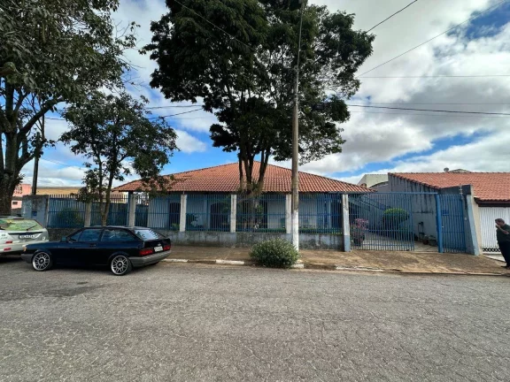Imagem Casa com 3 dormitórios à venda, 257 m² por R$ 790.000,00 - Vila Paulina - Tatuí/SP