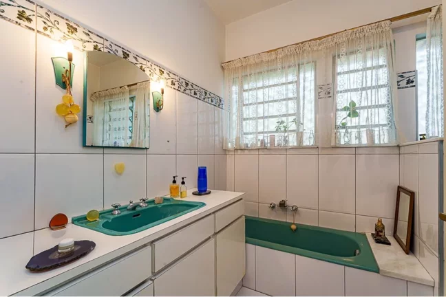 Imagem CASA RESIDENCIAL em São Paulo - SP, Pacaembu
