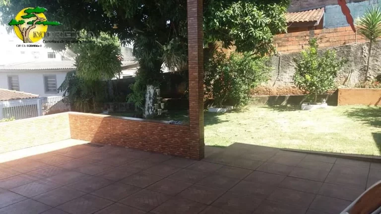 Imagem SOBRADO PARA VENDA NO IMIRIM