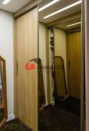 Imagem Sobrado à venda 4 Quartos, 3 Suites, 4 Vagas, 260M², Jardim São Caetano, São Caetano do Sul - SP