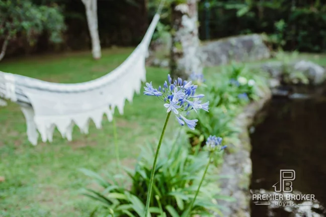 Imagem Casa à venda, 370 m² por R$ 1.700.000,00 - Albuquerque - Teresópolis/RJ