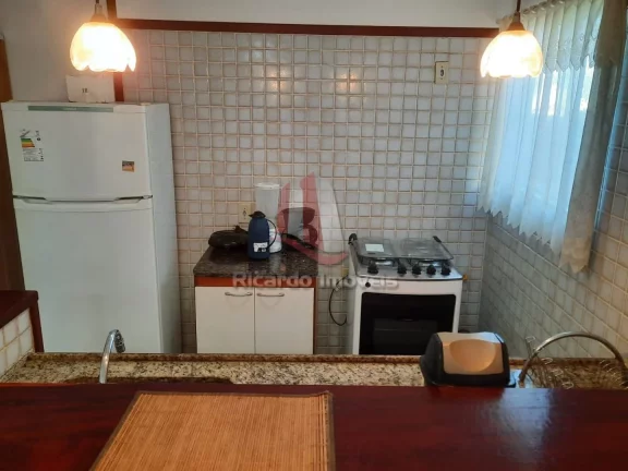 Imagem Apartamento Térreo Temporada Wi Fi