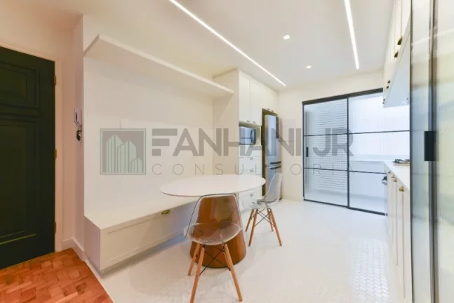 Imagem APARTAMENTO RESIDENCIAL em SÃO PAULO - SP, PINHEIROS