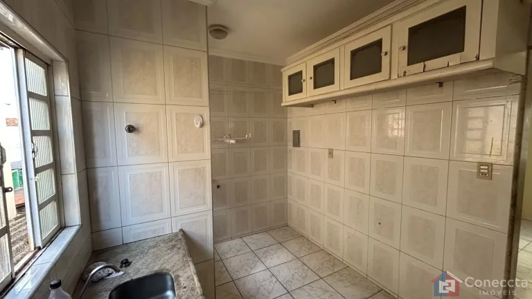 Imagem Apartamento à venda no Jardim Andrades em Patos de Minas – 2 quartos e ótima localização