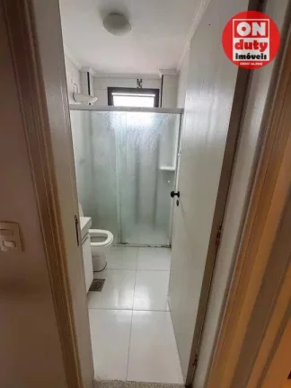 Imagem Apartamento com 1 dormitório à venda, 65 m² por R$ 450.000,00 - Campo Grande - Santos/SP