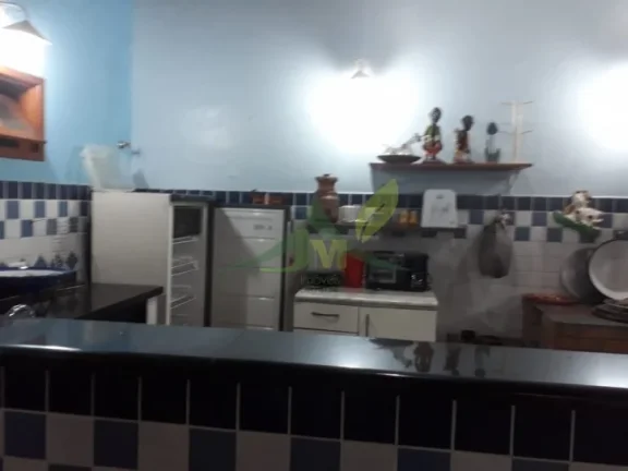 Imagem Residência Exclusiva no Shambala 1 com 4 Dormitórios e Áreas de Lazer