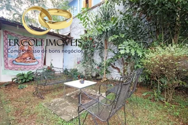 Imagem CASA RESIDENCIAL em São Paulo - SP, Vila Madalena
