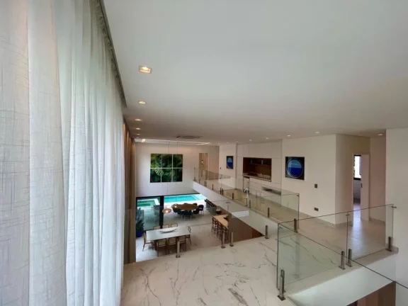Imagem Casa com 5 dormitórios à venda, 396 m por R$ 8.000.000,00 - Riviera