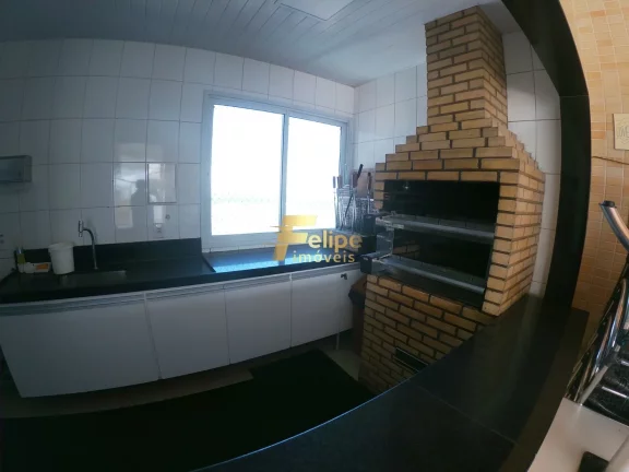 Imagem Maravilhoso apartamento à venda!