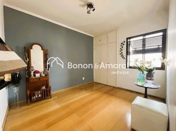 Imagem Apartamento de alto padrão, com 1 unidade por andar, oferecendo 4 dormitórios, sendo 2 suítes, e ...