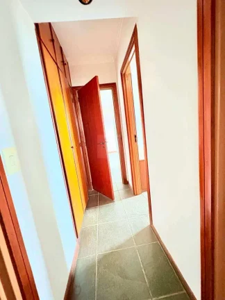 Imagem Apt a venda Alto da Boa Vista- Steffany Nogueira- piscina, quadra de beach tennis, sauna, churrasqueira, salão de festas, 3 quartos, 2 garagens