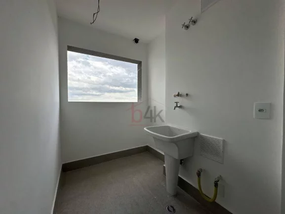 Imagem Cobertura Duplex à Venda no Brooklin | 181m² | 3 Quartos | Terraço Gourmet