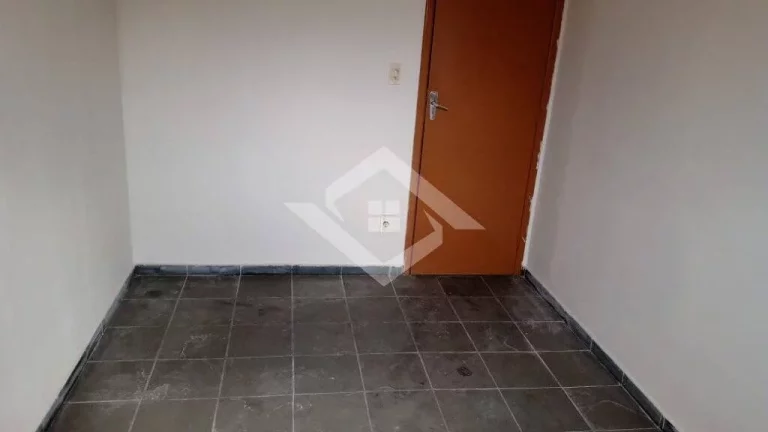 Imagem Excelente Apartamento de 2 Quartos em Santa Cruz