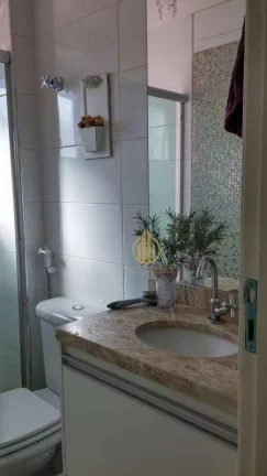 Imagem Apartamento residencial à venda, Nova Aliança, Ribeirão Preto - AP0168.