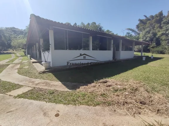 Imagem Chácara à venda no bairro Bom Jardim I - Guaratinguetá/SP