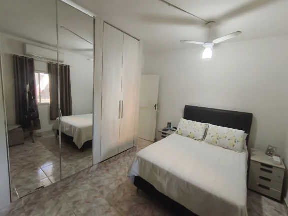 Imagem Casa com 2 quartos e terraço na Vila Iara, São Gonçalo/RJ