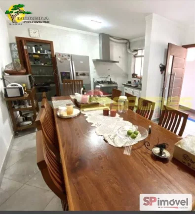 Imagem CASA COMERCIAL C/ 650M², 3 SALAS E 4 VAGAS NO CARANDIRU
