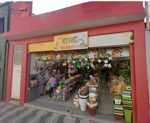 Imagem Ponto à venda, 198 m² por R$ 18.000,00 - Centro - Mogi das Cruzes/SP