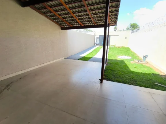 Imagem Casa De 2/4 C Suite No Independencia Com Area Gourmet