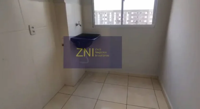 Imagem Apartamento no Vitta Via Norte I, Ribeirão Preto R 1508