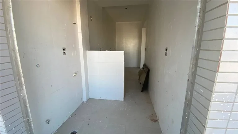 Imagem APARTAMENTO COM 67.76 m² - GUILHERMINA - PRAIA GRANDE SP
