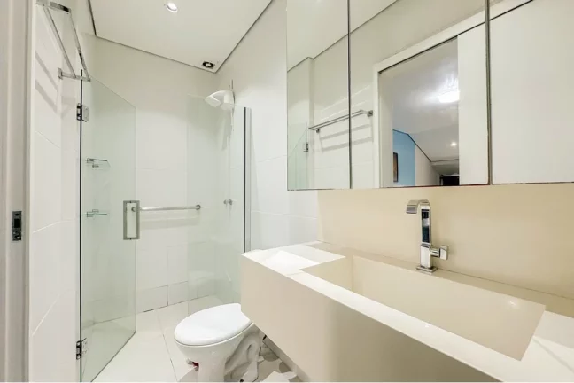 Imagem IB 457 Apto 590441010-67 - Apartamento à venda no bairro Ingleses do Rio Vermelho - Florianópolis/SC