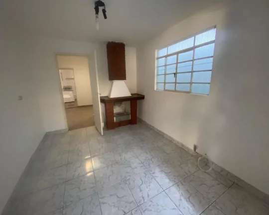 Imagem Casa térrea Rio Pequeno - 2 Dorms, 1 vaga…