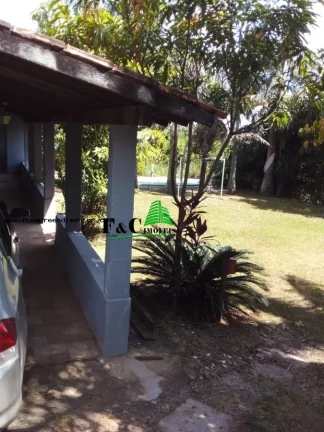 Imagem Chácara Condomínio para Venda em Limeira, Bairro ESTANCIA WOLF, 3 dormitórios, 1 suíte, 2 banheiros, 6 vagas