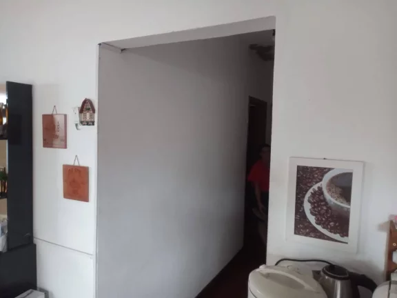 Imagem Casa ampla e edícula a venda no Perequê- Açú