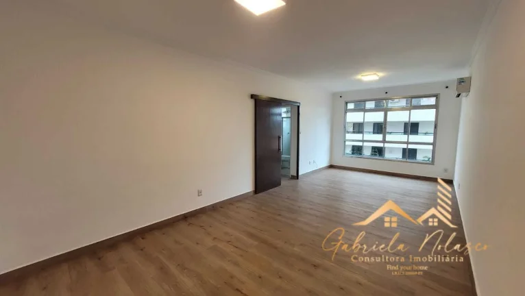 Imagem Apartamento com dois dormitórios na Ponta da Praia